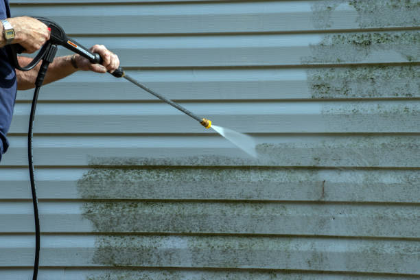 Paris, TX Pressure Washing Services Company