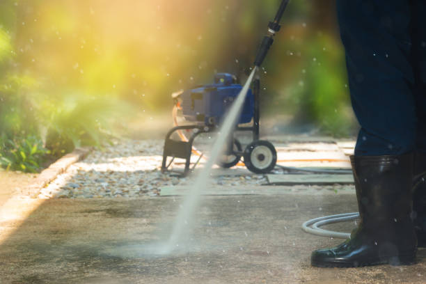Best Roof Washing  in Paris, TX